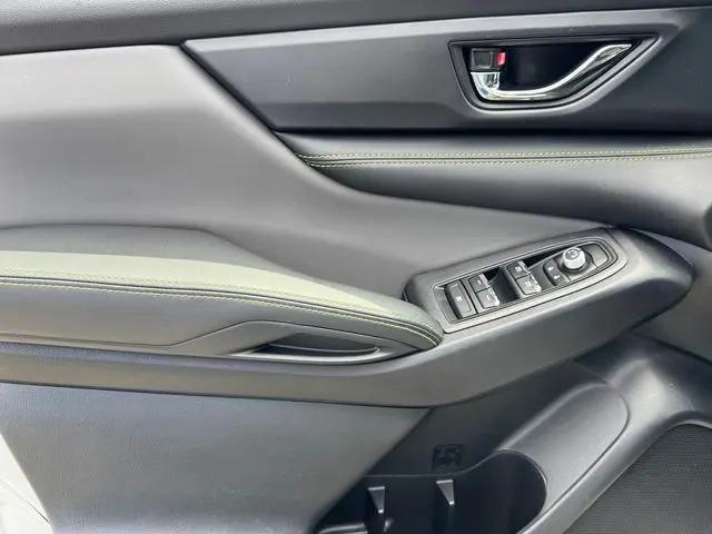 2024 Subaru Ascent Onyx Edition 7-Passenger