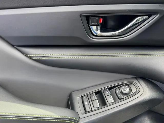 2024 Subaru Ascent Onyx Edition 7-Passenger