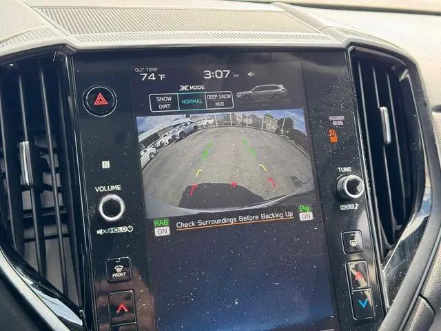 2024 Subaru Ascent Onyx Edition 7-Passenger