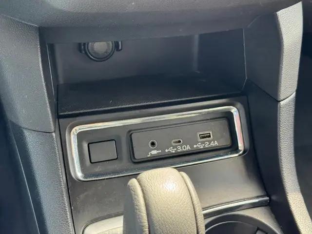 2024 Subaru Ascent Onyx Edition 7-Passenger