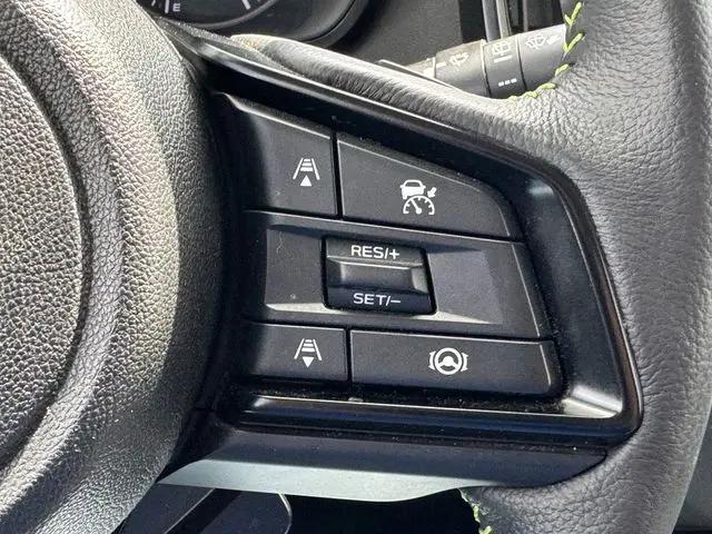 2024 Subaru Ascent Onyx Edition 7-Passenger