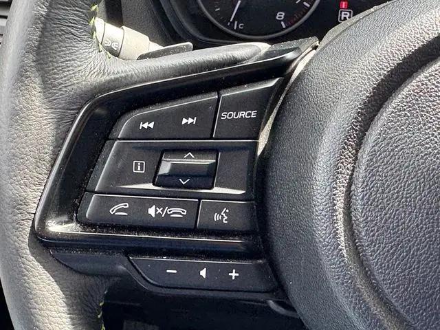 2024 Subaru Ascent Onyx Edition 7-Passenger