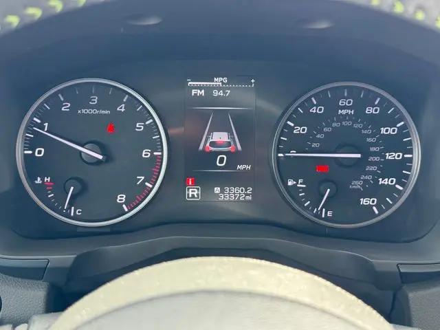2024 Subaru Ascent Onyx Edition 7-Passenger