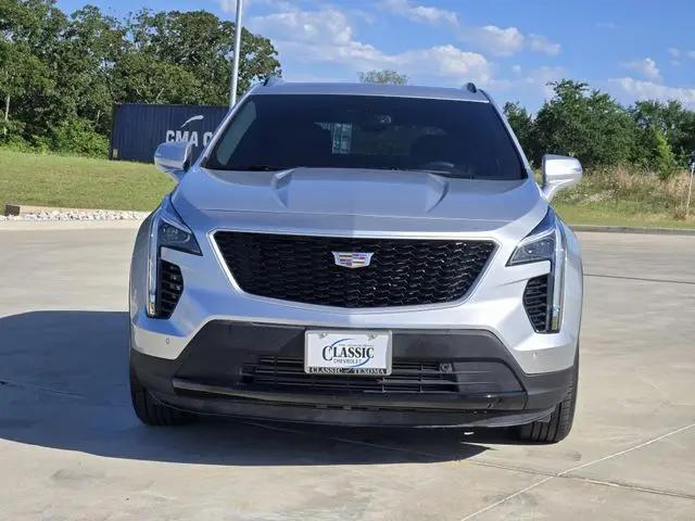 2022 Cadillac XT4 FWD Sport