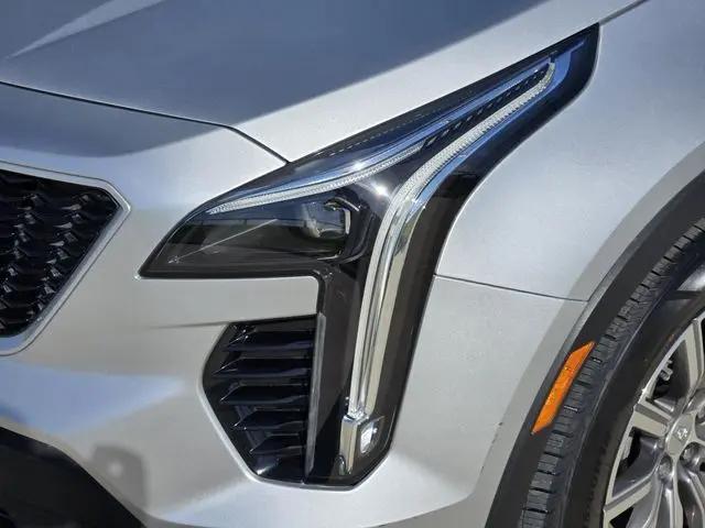 2022 Cadillac XT4 FWD Sport