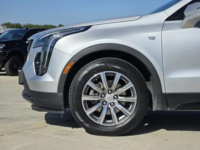 2022 Cadillac XT4 FWD Sport