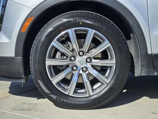2022 Cadillac XT4 FWD Sport