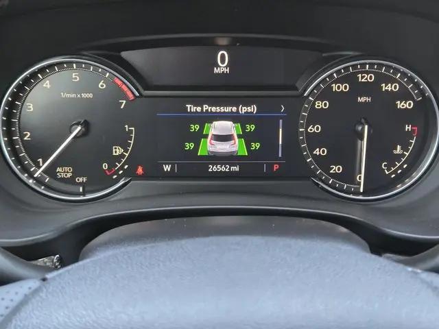 2022 Cadillac XT4 FWD Sport