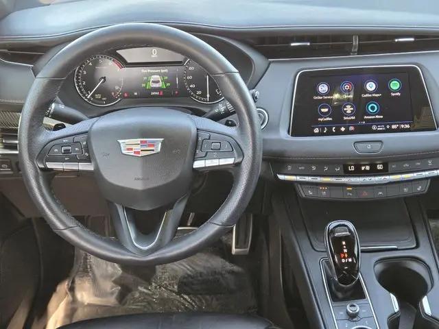 2022 Cadillac XT4 FWD Sport