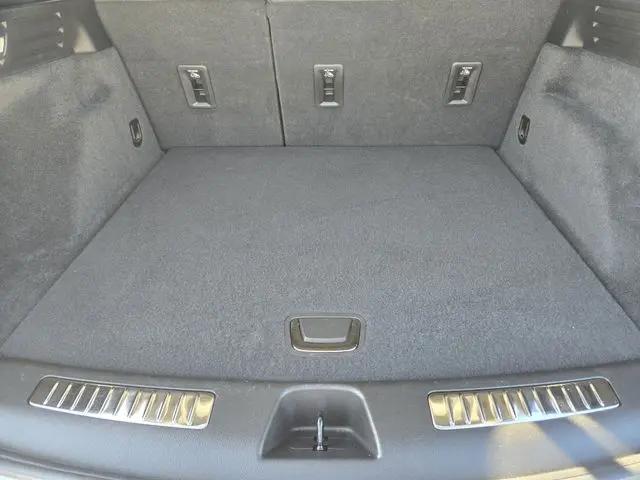 2022 Cadillac XT4 FWD Sport