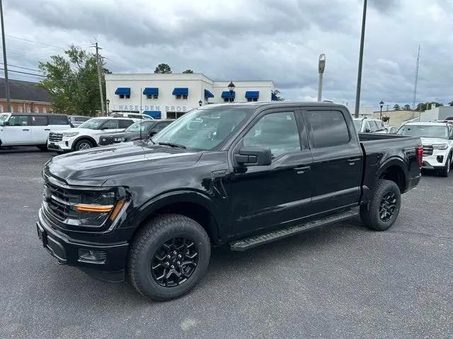 2026 Ford F-150 XLT for sale in Hemingway, SC