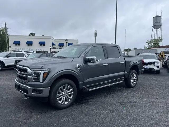 2026 Ford F-150 LARIAT for sale in Hemingway, SC