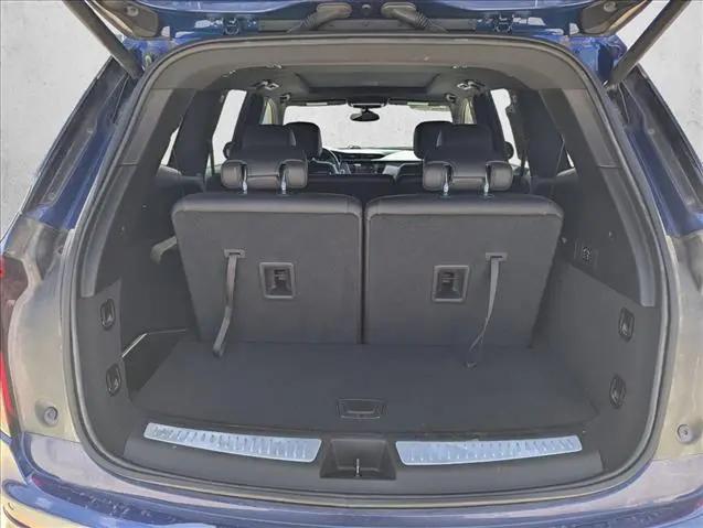 2023 Cadillac XT6 FWD Luxury