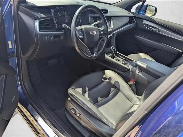 2023 Cadillac XT6 FWD Luxury