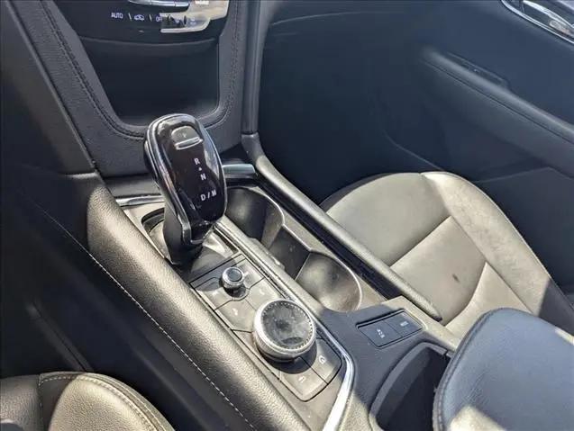 2023 Cadillac XT6 FWD Luxury