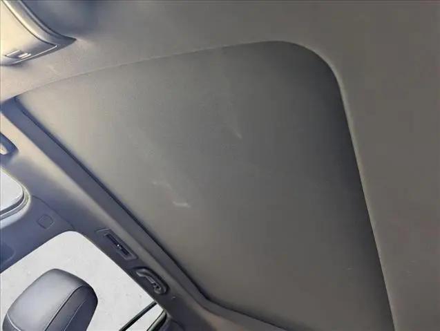 2023 Cadillac XT6 FWD Luxury