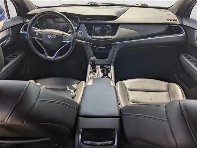 2023 Cadillac XT6 FWD Luxury