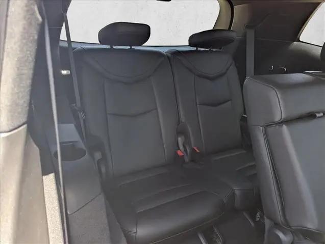 2023 Cadillac XT6 FWD Luxury