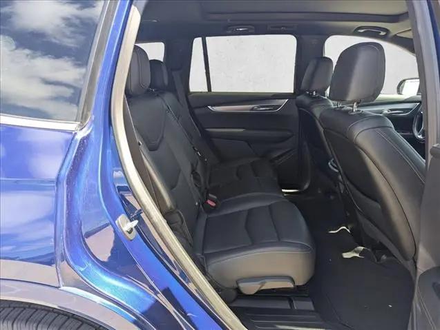 2023 Cadillac XT6 FWD Luxury