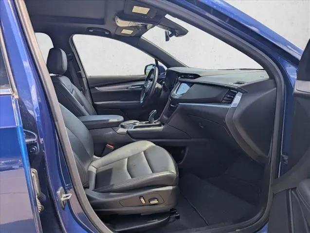 2023 Cadillac XT6 FWD Luxury