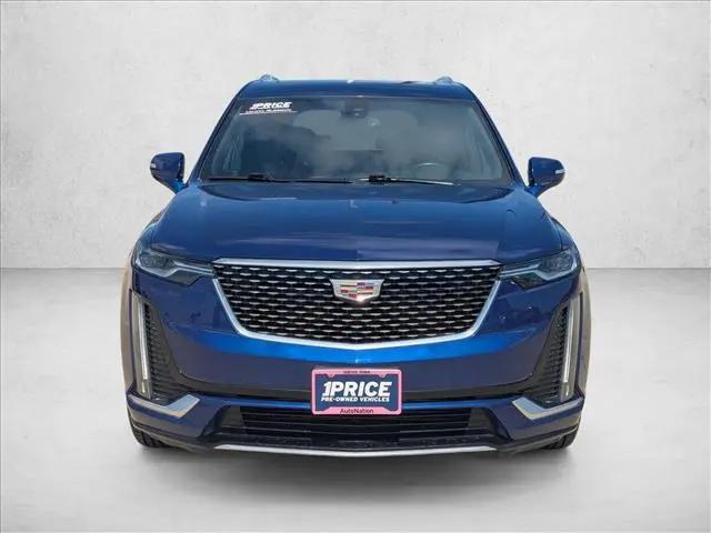 2023 Cadillac XT6 FWD Luxury
