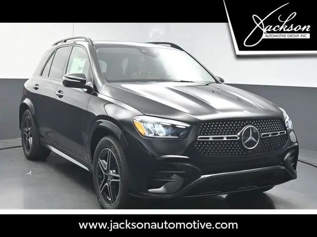 2026 Mercedes-Benz GLE GLE 350 GLE 350 for sale in Macon, GA