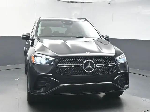 2026 Mercedes-Benz GLE GLE 350 GLE 350
