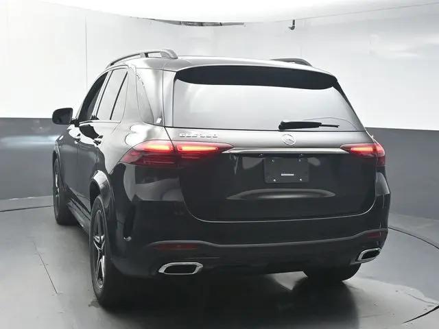 2026 Mercedes-Benz GLE GLE 350 GLE 350