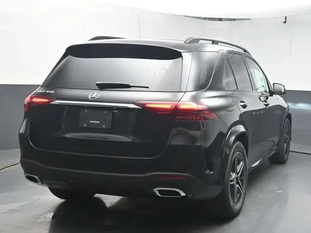 2026 Mercedes-Benz GLE GLE 350 GLE 350