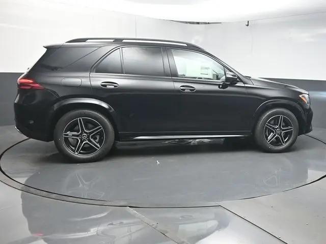 2026 Mercedes-Benz GLE GLE 350 GLE 350