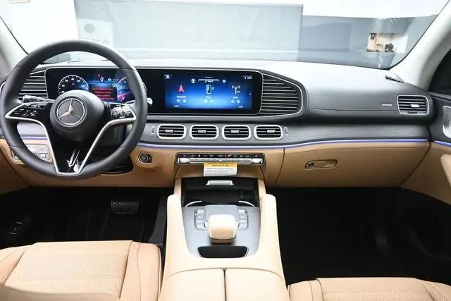 2026 Mercedes-Benz GLE GLE 350 GLE 350