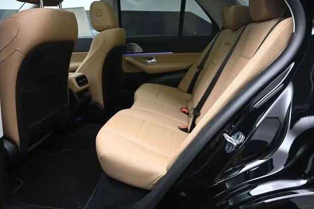 2026 Mercedes-Benz GLE GLE 350 GLE 350