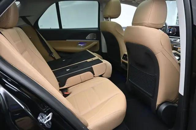 2026 Mercedes-Benz GLE GLE 350 GLE 350