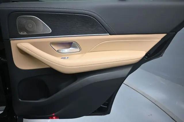 2026 Mercedes-Benz GLE GLE 350 GLE 350