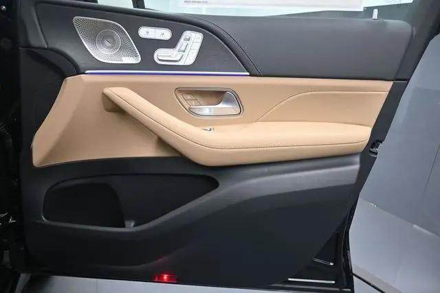2026 Mercedes-Benz GLE GLE 350 GLE 350