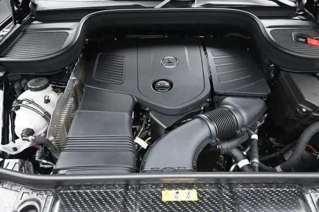 2026 Mercedes-Benz GLE GLE 350 GLE 350