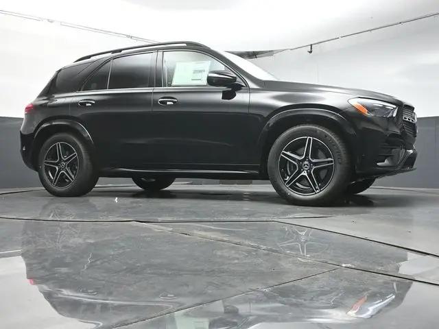 2026 Mercedes-Benz GLE GLE 350 GLE 350