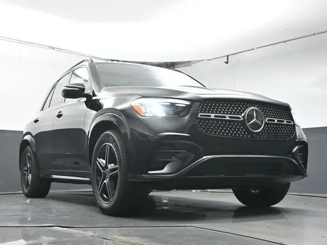 2026 Mercedes-Benz GLE GLE 350 GLE 350