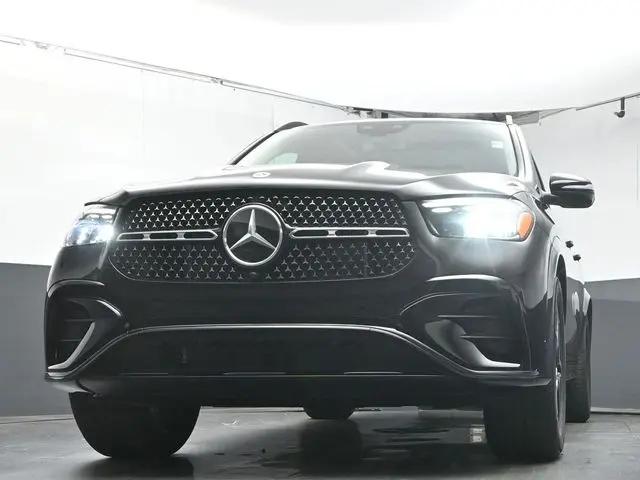 2026 Mercedes-Benz GLE GLE 350 GLE 350