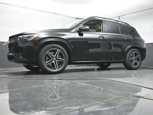 2026 Mercedes-Benz GLE GLE 350 GLE 350