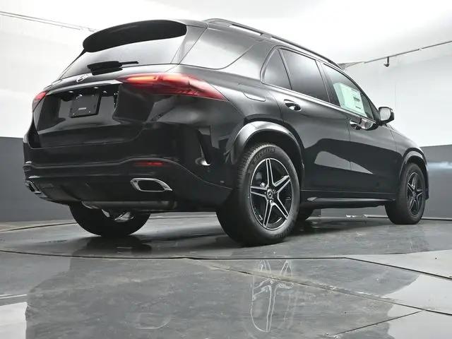 2026 Mercedes-Benz GLE GLE 350 GLE 350