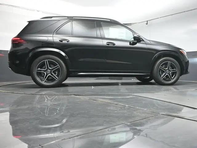 2026 Mercedes-Benz GLE GLE 350 GLE 350