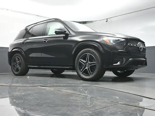 2026 Mercedes-Benz GLE GLE 350 GLE 350