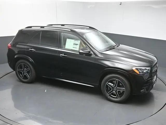 2026 Mercedes-Benz GLE GLE 350 GLE 350