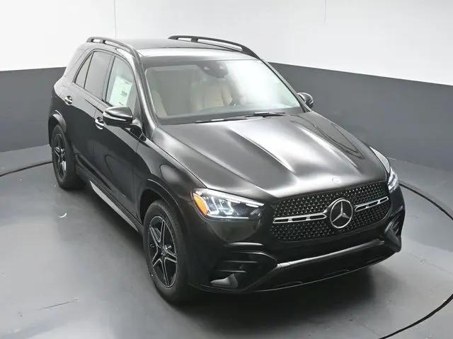 2026 Mercedes-Benz GLE GLE 350 GLE 350