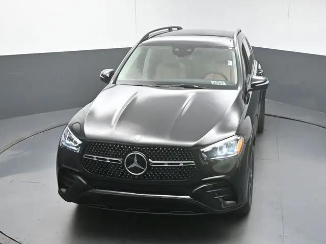 2026 Mercedes-Benz GLE GLE 350 GLE 350