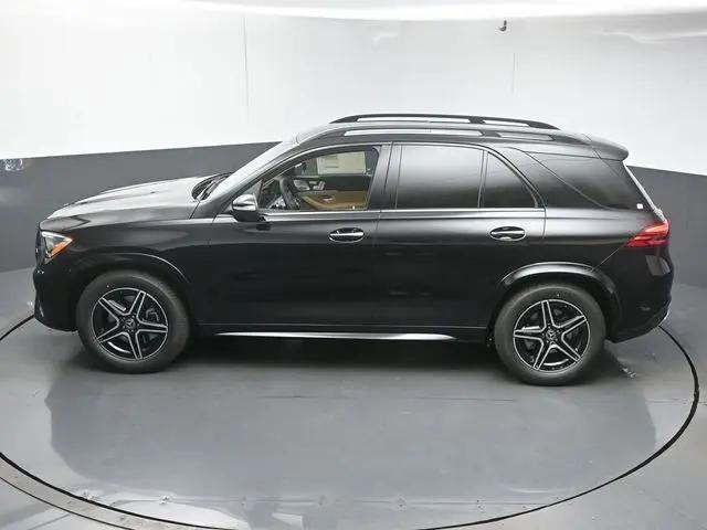 2026 Mercedes-Benz GLE GLE 350 GLE 350