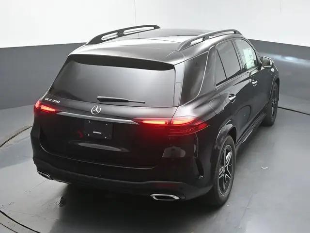 2026 Mercedes-Benz GLE GLE 350 GLE 350