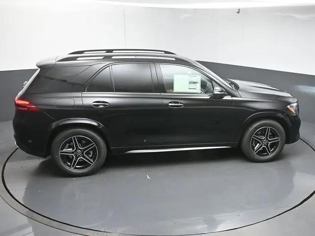 2026 Mercedes-Benz GLE GLE 350 GLE 350