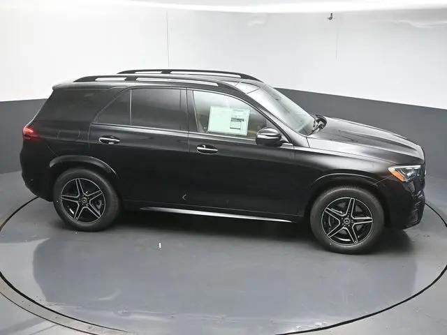 2026 Mercedes-Benz GLE GLE 350 GLE 350